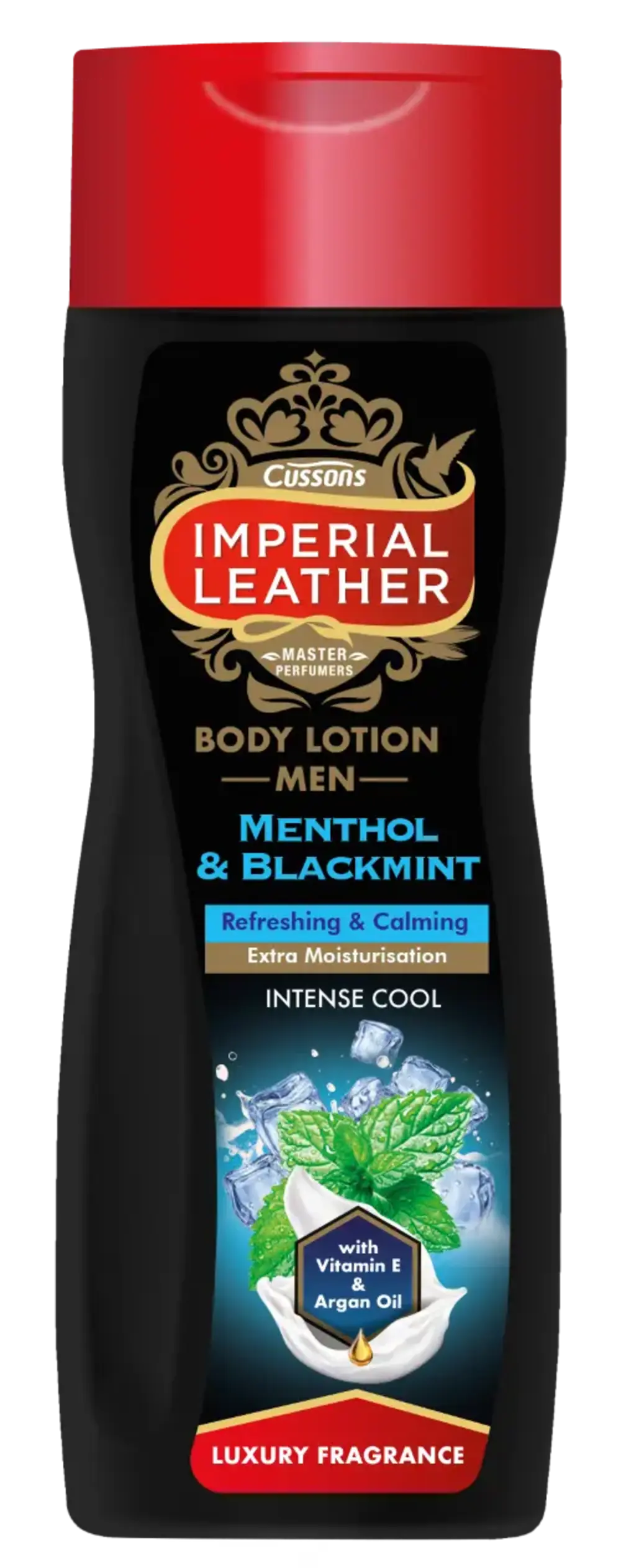 Imperial Leather Intense Cool Body Lotion 200Ml